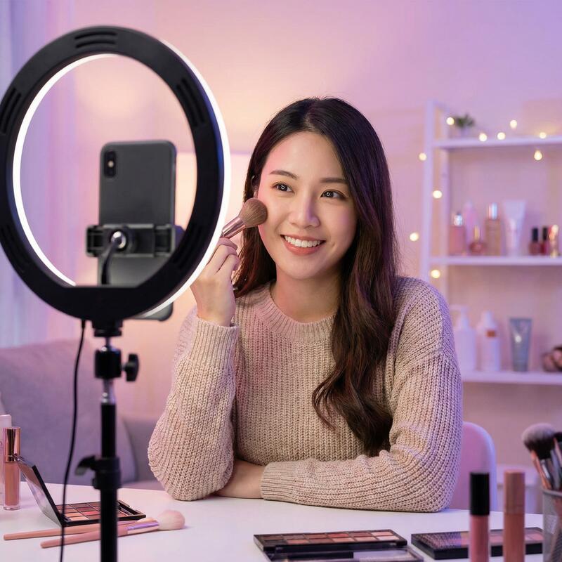 麻豆美妆视频教程